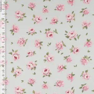 Hovedbilde Classic Little Rose - Kanvas