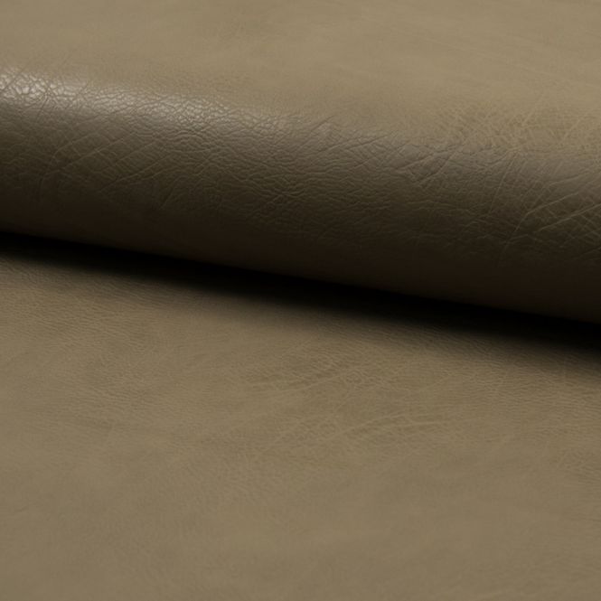 Hovedbilde Khakibrun - Vintage Leather
