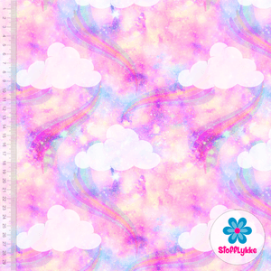 Hovedbilde Sparkle Sky - Jersey