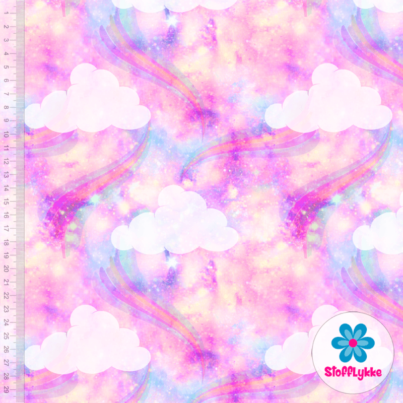 Sparkle Sky - Jersey