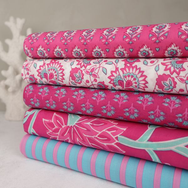 Penelope - Bomullsvoile