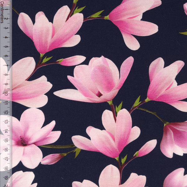 Lyra - &Oslash;kologisk Jersey