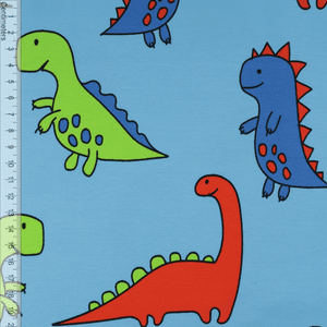 Hovedbilde Dinovenner - Jersey