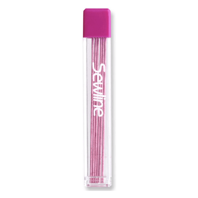 Hovedbilde Refill til Trykkblyant 0,9 mm ROSA - Sewline
