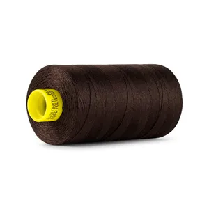 Hovedbilde Brownie 696 - Gütermann Mara70 700m KOMMER!