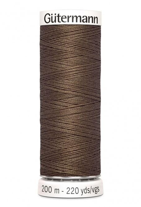 Hovedbilde Irish Coffee - 815 Polyester Sytråd 200 m