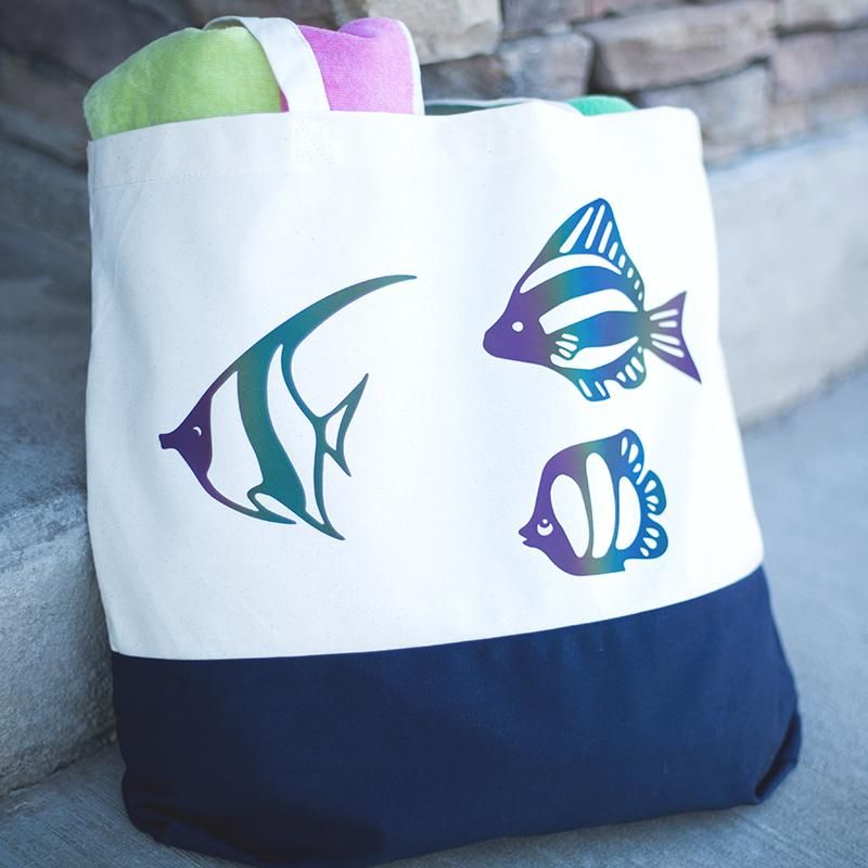 Silhouette Multifarget Heat Transfer Vinyl 9