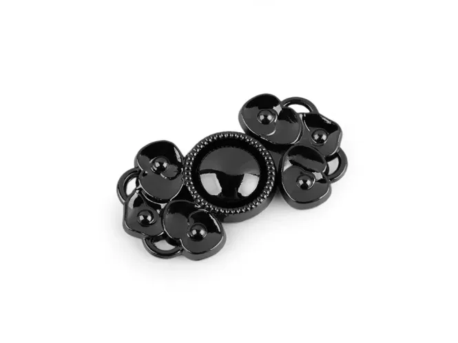 Hovedbilde Mette Hekter - Gunmetal