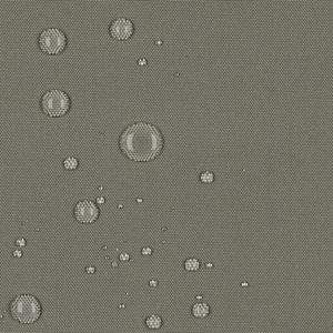 Hovedbilde Khaki - Vanntett Utend&oslash;rsstoff