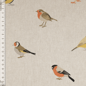 Hovedbilde Little Birds - Kanvas