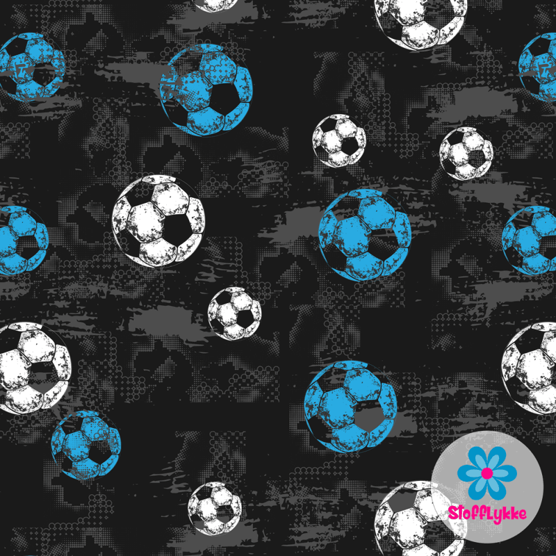 Football - Jersey