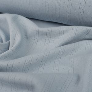 Hovedbilde Lys St&oslash;vbl&aring; - Pointelle