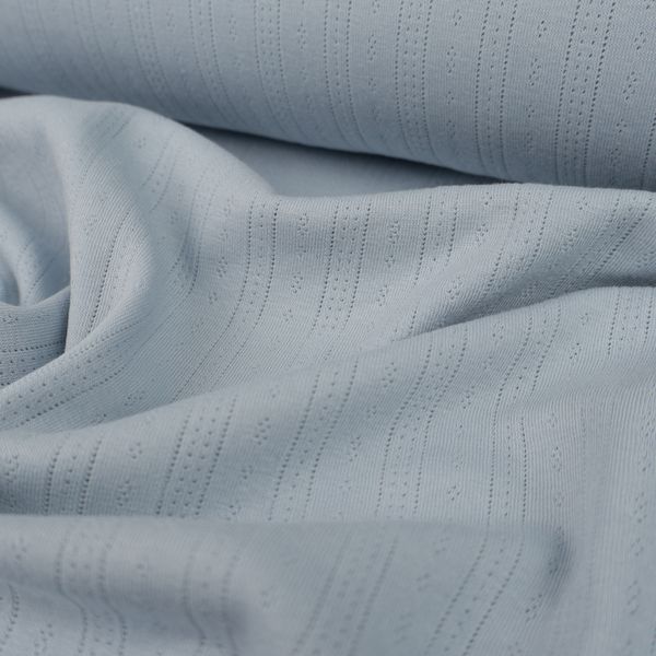 Lys St&oslash;vbl&aring; - Pointelle