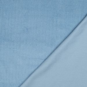 Hovedbilde St&oslash;vbl&aring; - Kordfl&oslash;yel