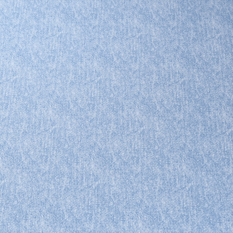 Denim Himmelblå - Veskevinyl