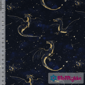 Hovedbilde Galactic Dragons - Jersey