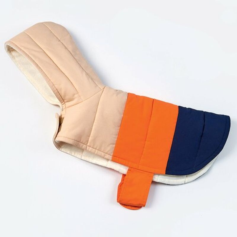 Hundejakke - Simplicity S9426