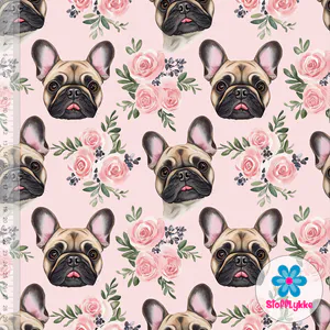 Hovedbilde Frenchie Love - Jersey