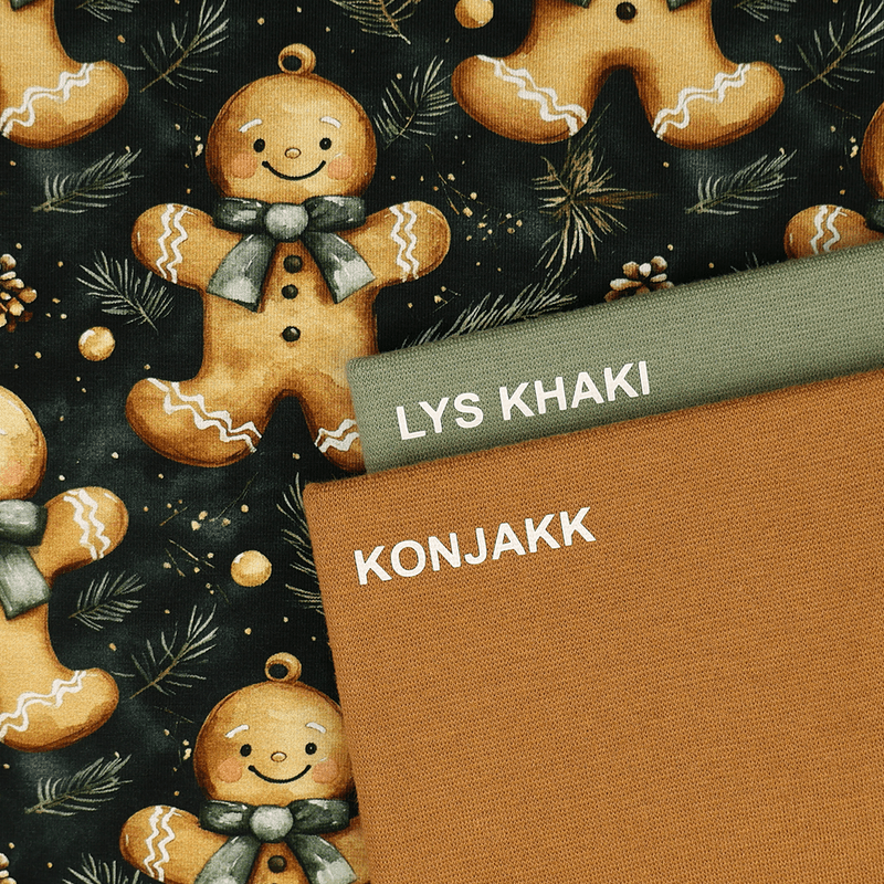 Holiday Cookie - Jersey