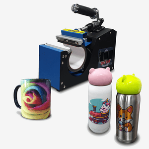 Hovedbilde Calortrans Kruspresse M55 80mm diam