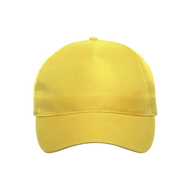 Recy Five - Caps m/brodering