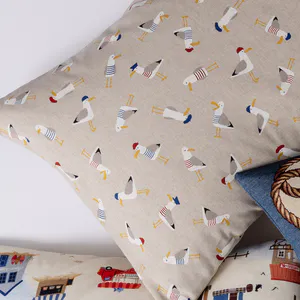 Hovedbilde Seagull Friends - Kanvas