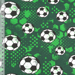 Bilde av Football Green - Jersey