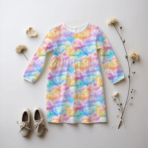 Hovedbilde Cotton Cloud Dream - Jersey