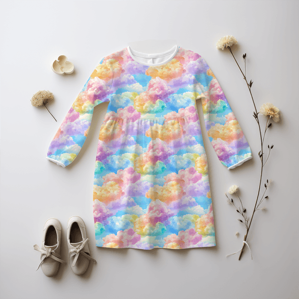 Cotton Cloud Dream - Jersey