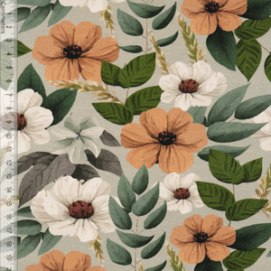 Hovedbilde Amara Beige - &Oslash;kologisk Jersey