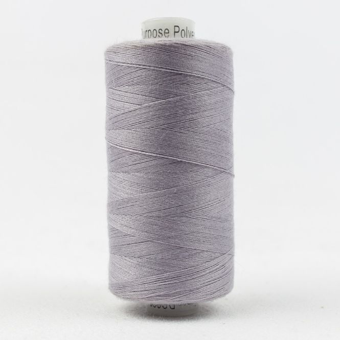 Hovedbilde Blue Chalk - Wonderfil Designer sytråd 1000m
