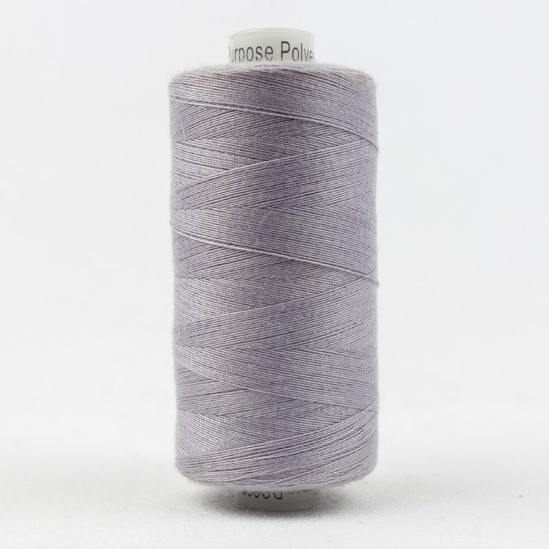 Blue Chalk - Wonderfil Designer sytråd 1000m