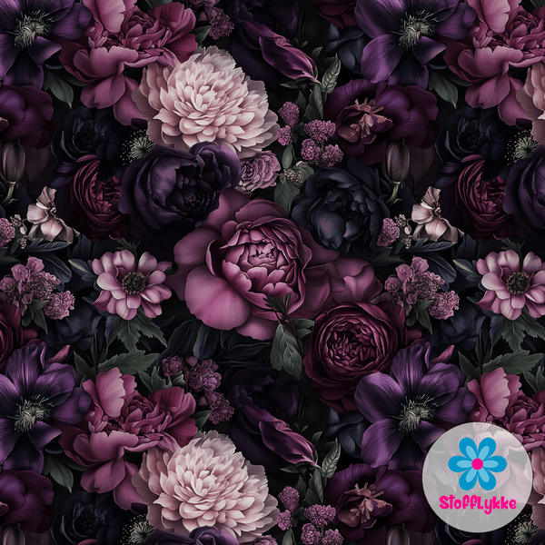 Isadora Plum - Jersey