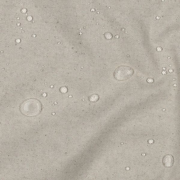 Ubleket - Coated Canvas