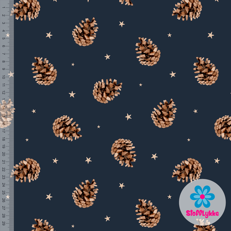 Pine And Stars - Jersey