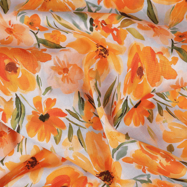 Sasha - Bomullsvoile