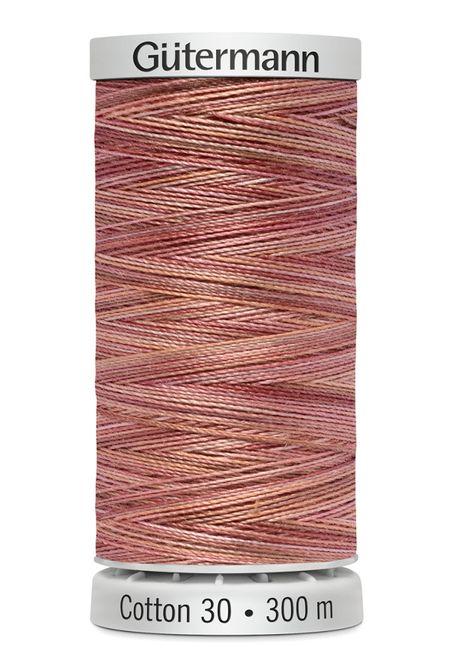 Hovedbilde Clown 4108 - Cotton 30 Sytråd 300 m