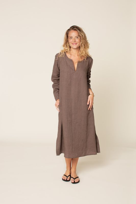 Piper Tunic - Wardrobe by Me