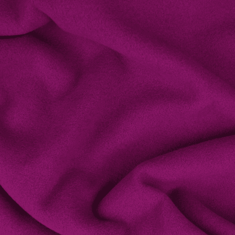 Fuksia - Kåpestoff