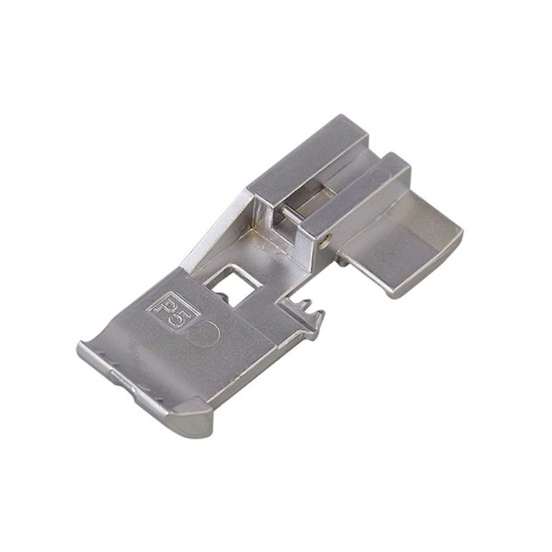 Rullorfot 5mm Baby-Lock (G9,11)