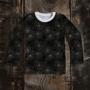 Hovedbilde Golden Web - Jersey