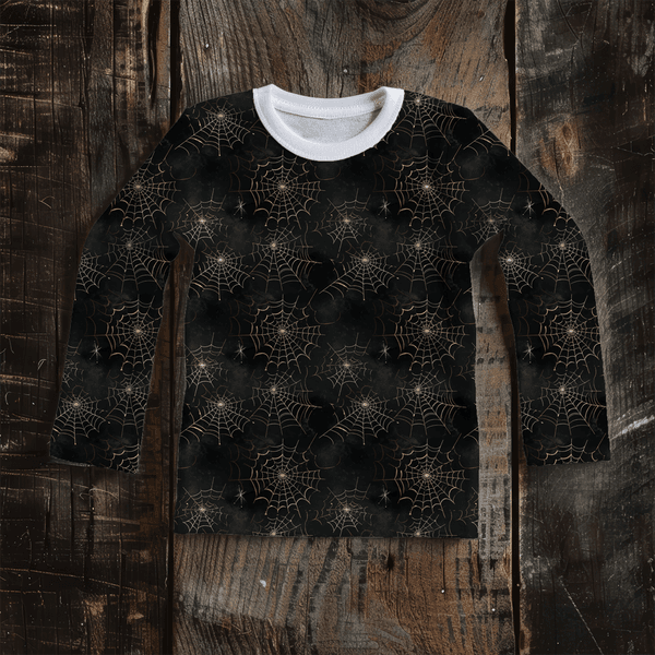 Golden Web - Jersey