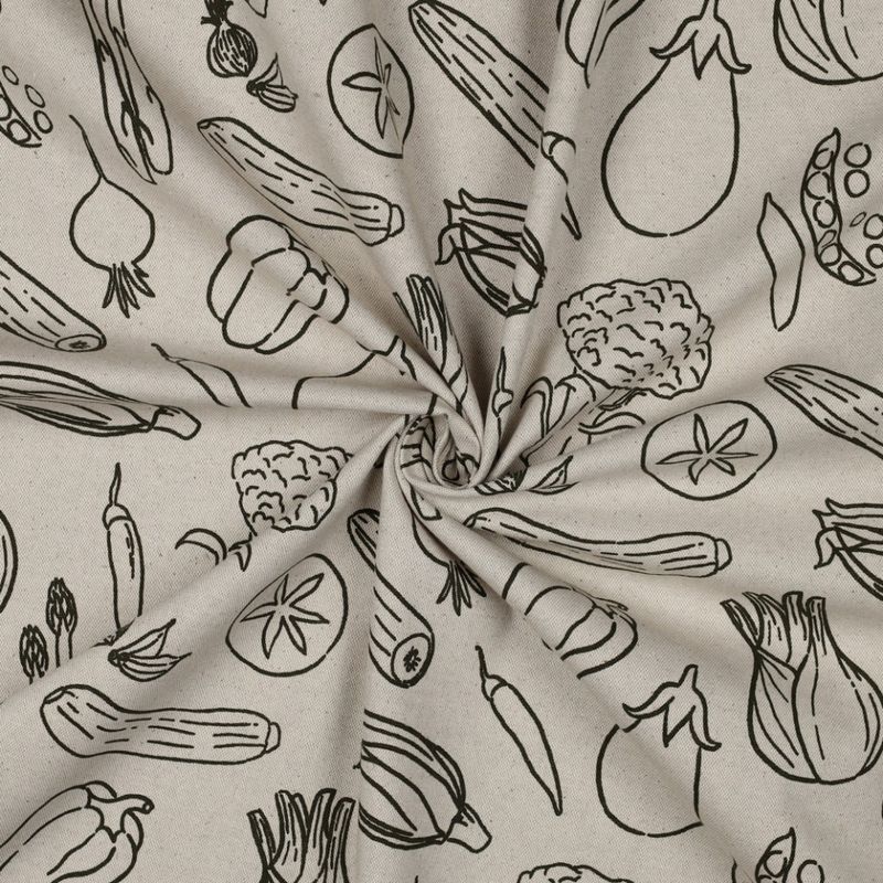 Veggies - Kanvas