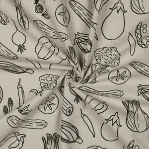 Hovedbilde Veggies - Kanvas