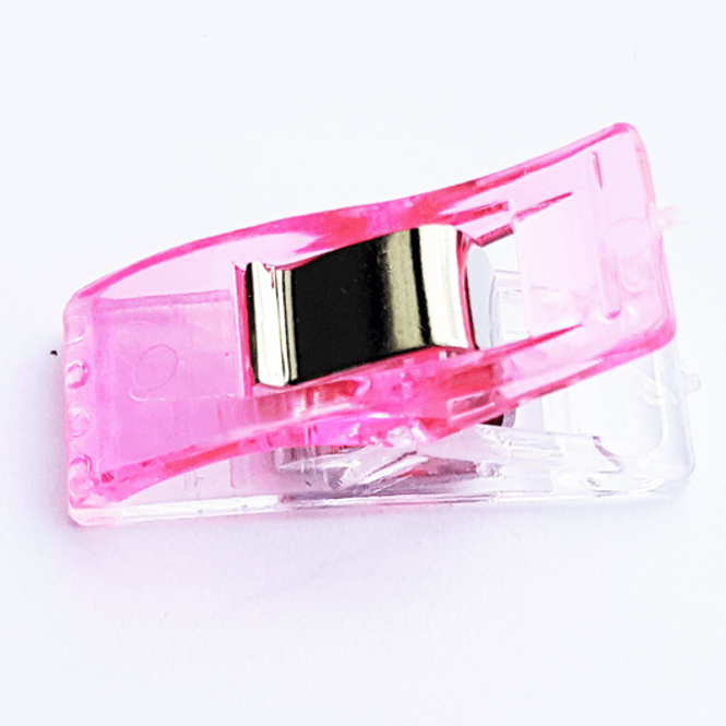 Hovedbilde Wonderclips Rosa