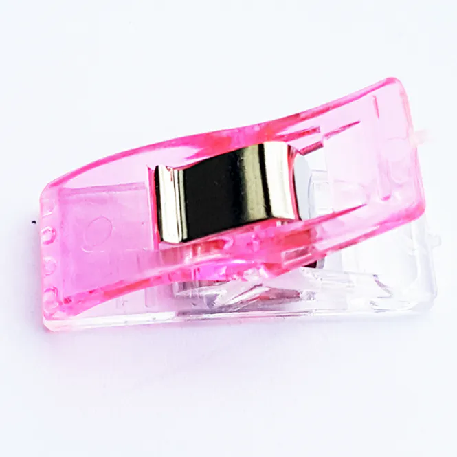 Hovedbilde Wonderclips Rosa