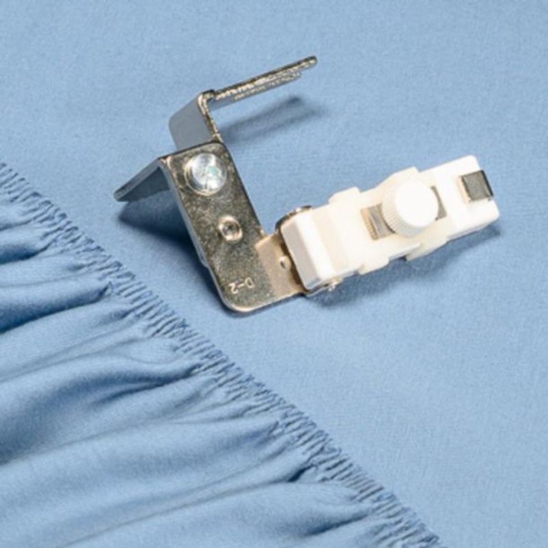 Strikkrynke-apparat (G6)