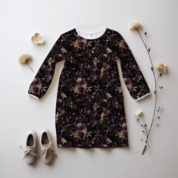 Harmony Plum - Jersey