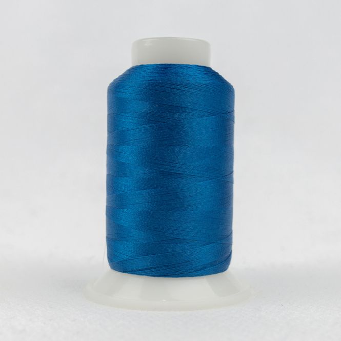 Hovedbilde French Blue - Wonderfil Polyfast