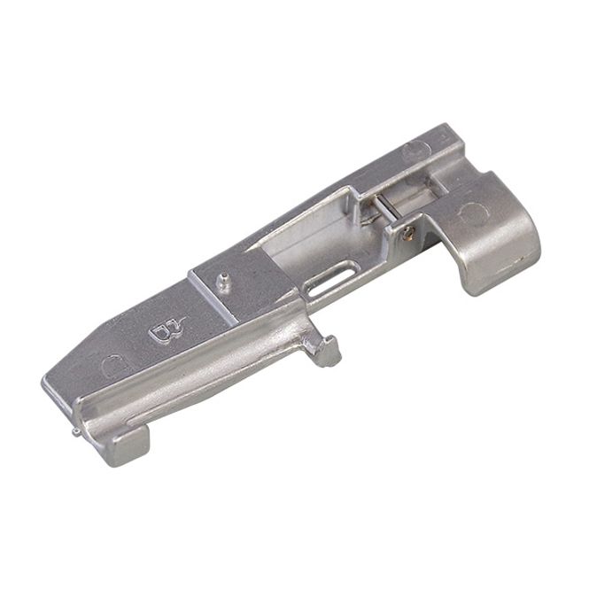 Hovedbilde Perlefot Baby-Lock (G10)